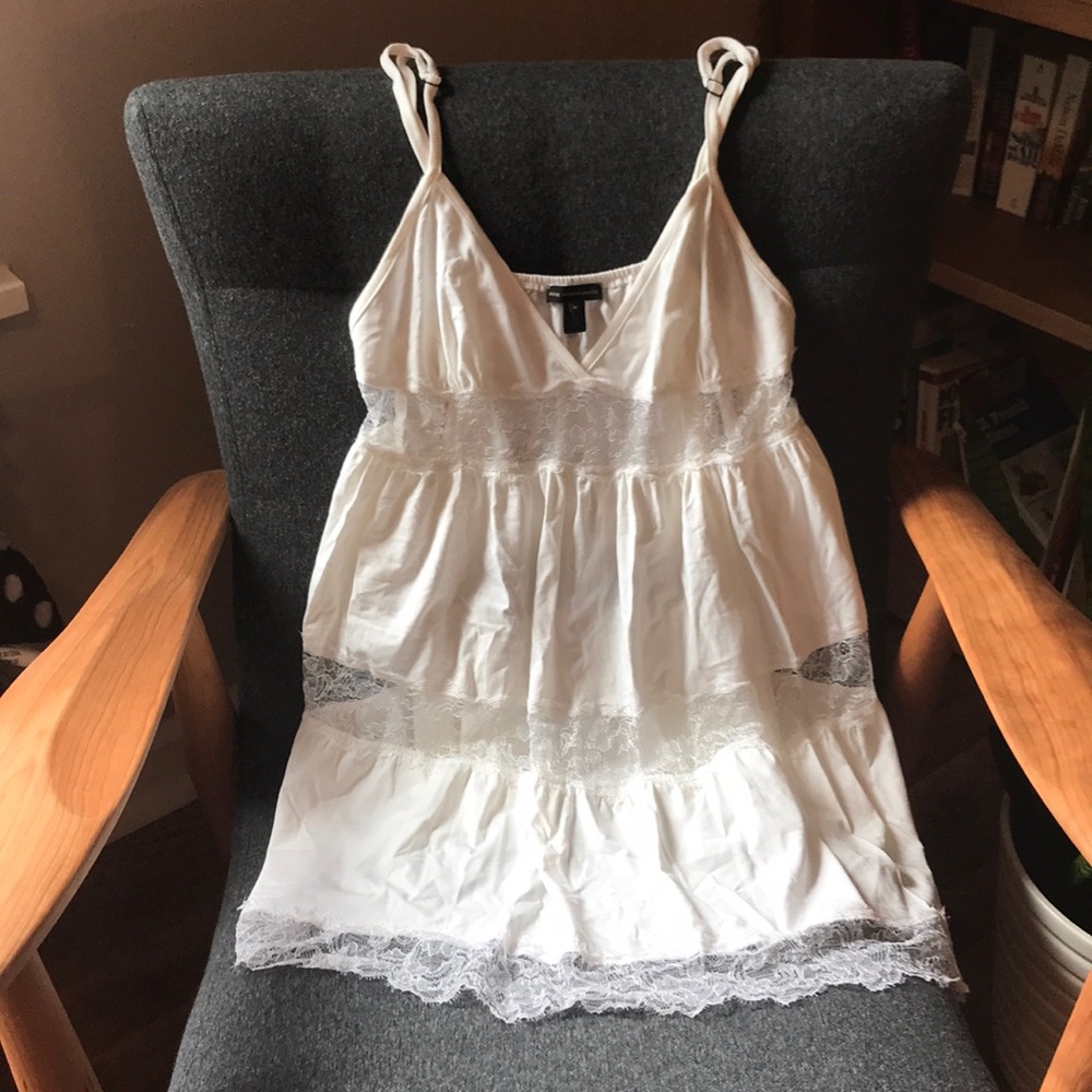 Kiki de Montparnasse Sleep Dress
